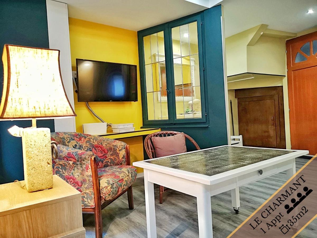 Splendide Appartement Barr - Route Du Vins Luaran gambar
