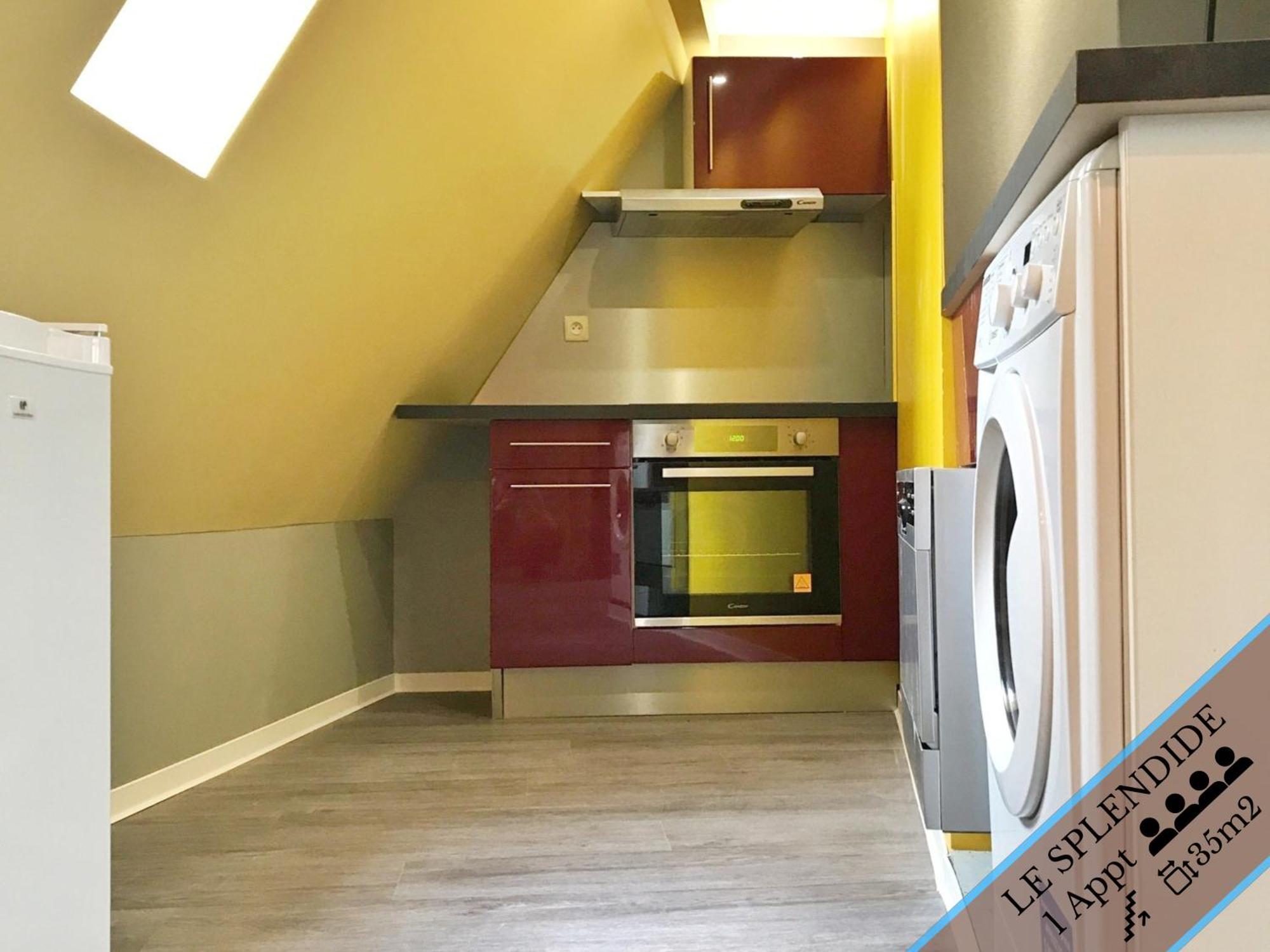 Splendide Appartement Barr - Route Du Vins Bilik gambar