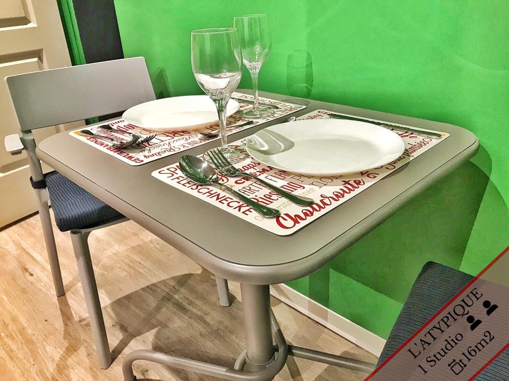 Splendide Appartement Barr - Route Du Vins Bilik gambar