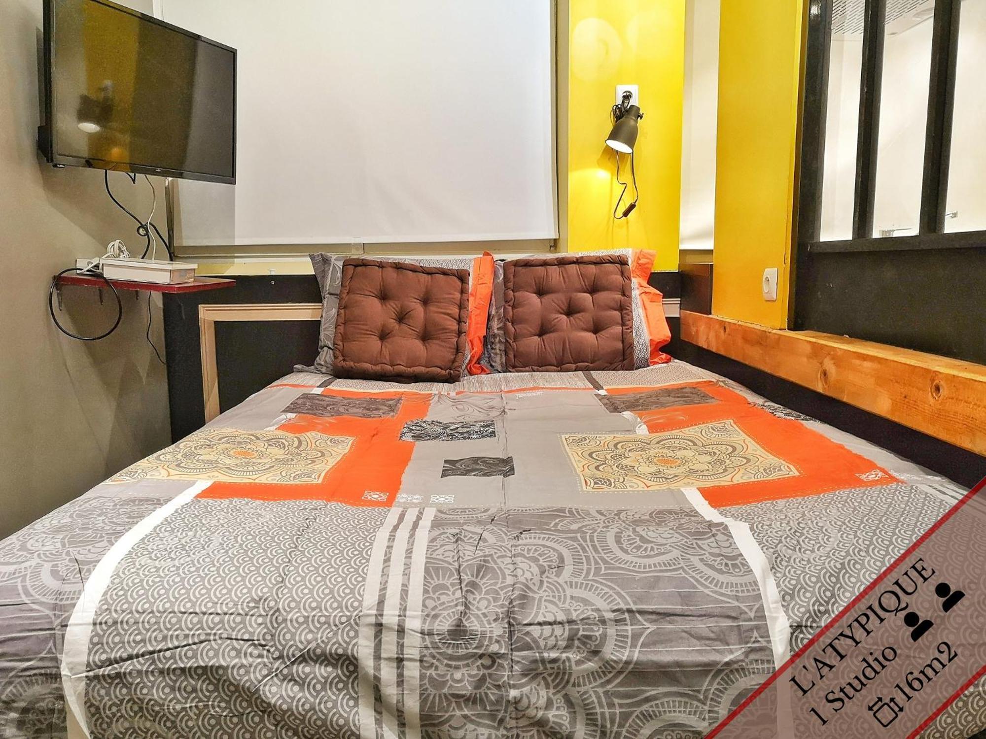 Splendide Appartement Barr - Route Du Vins Bilik gambar